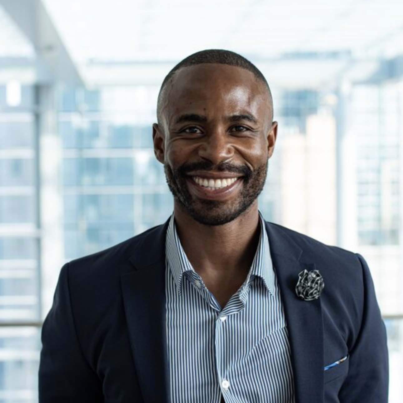 Ajay Nwosu