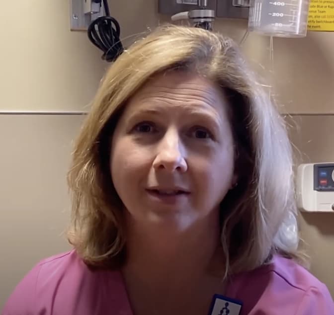 Boone Hospital nurses featured in Healium’s own story