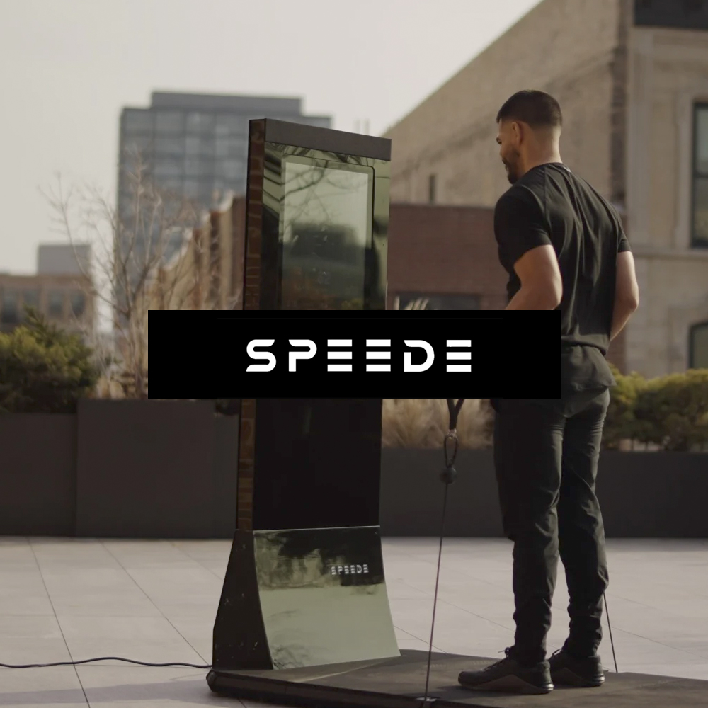 Speede
