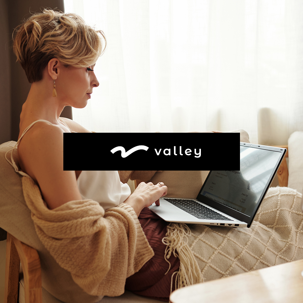 Valley