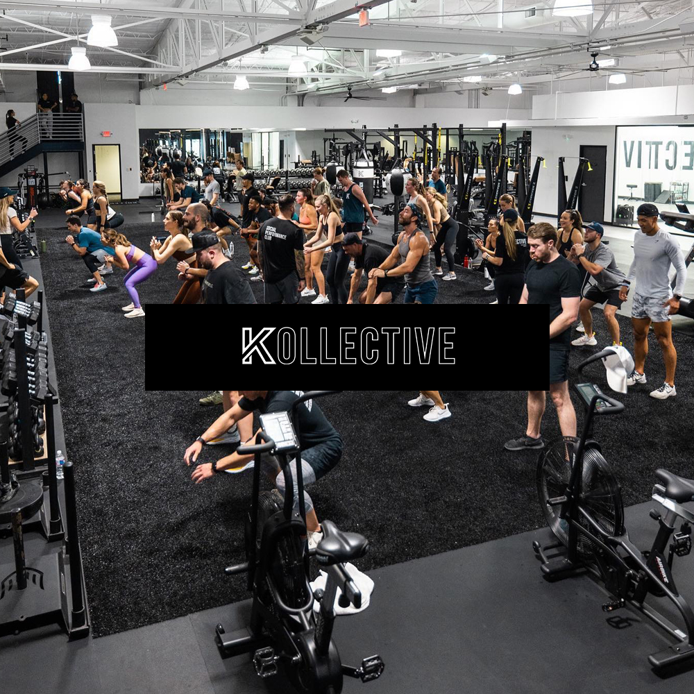 Kollective