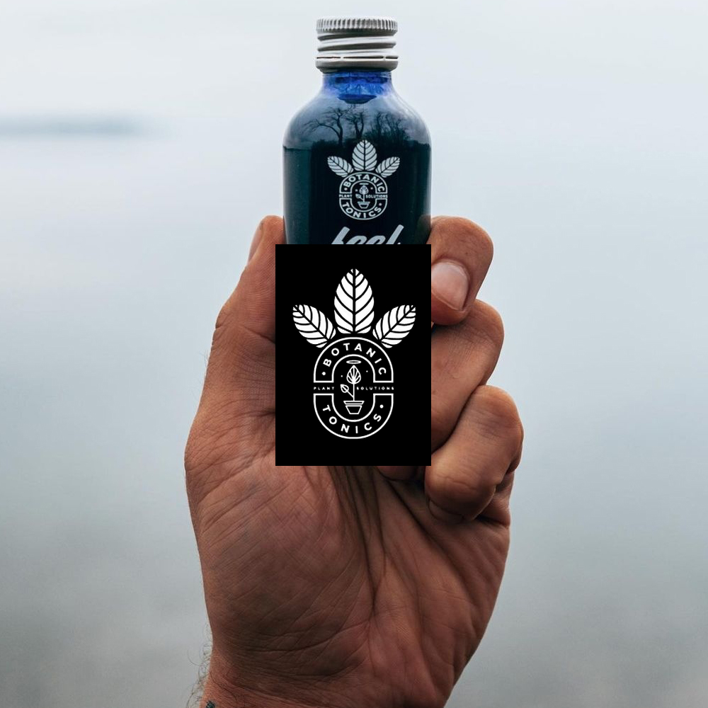 Botanic Tonics
