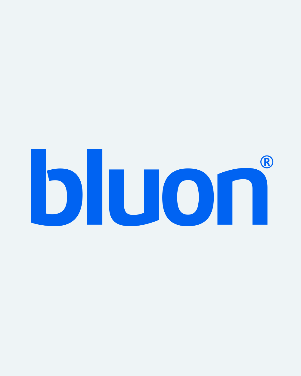 Bluon